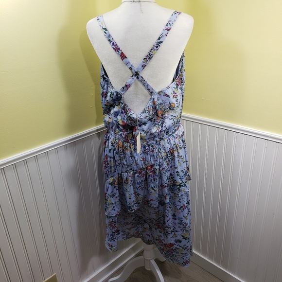 A new day dress - Picture 6 of 8